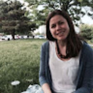 Meet your Posher, Liz